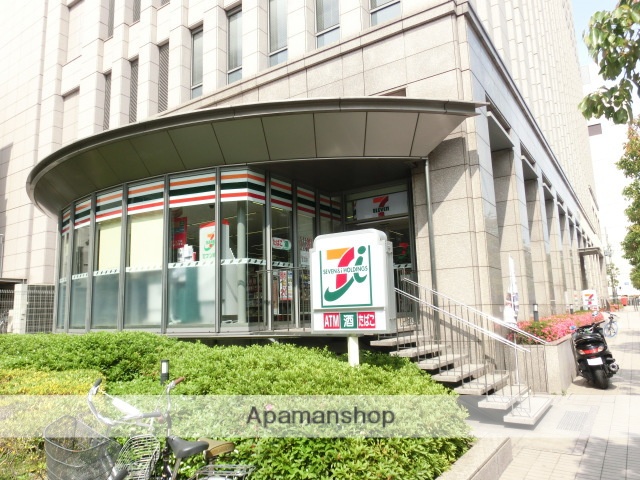 コンビニ　セブン－イレブン大阪常磐町１丁目店（コンビニ）まで207m