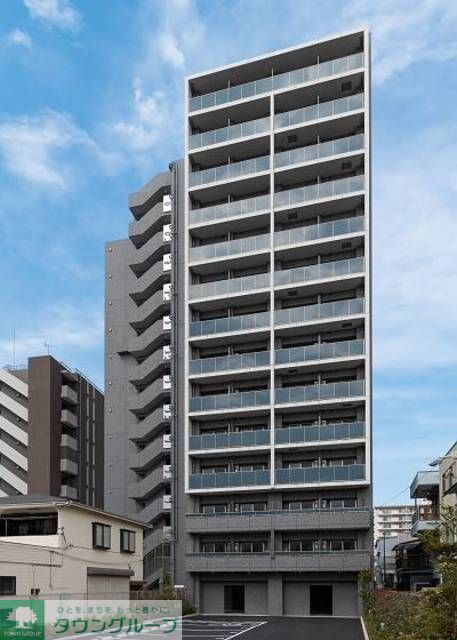 建物外観　建物外観を気になさる方へ、見た目の良い物件です