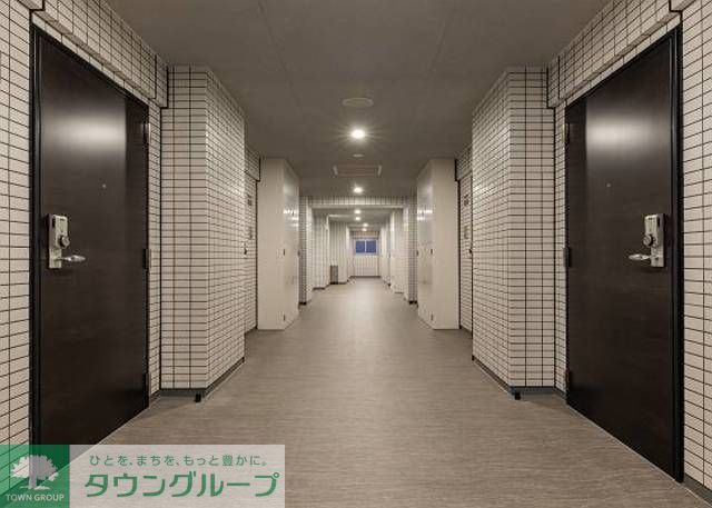 玄関　その他共有部分