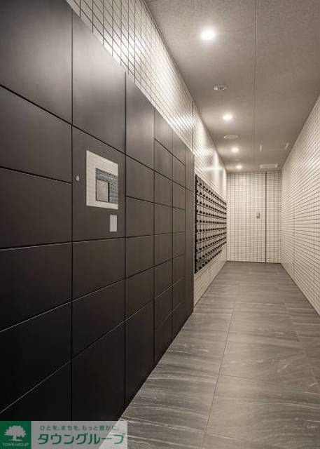 その他共有部分　その他共有部分