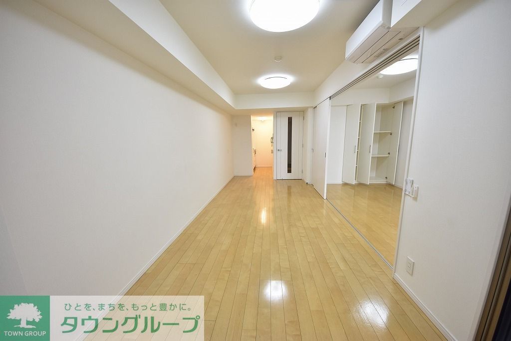 その他部屋・スペース　タウンハウジングレジデンス事業部　恵比寿店・赤坂店までお問…