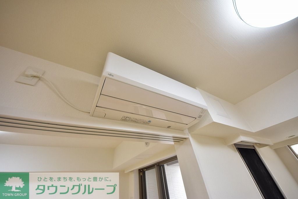 その他設備　タウンハウジングレジデンス事業部　恵比寿店・赤坂店までお問…