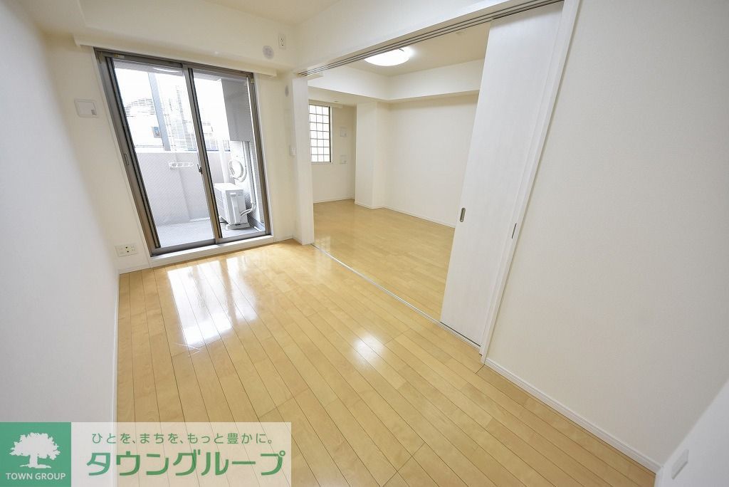 居室・リビング　タウンハウジングレジデンス事業部　恵比寿店・赤坂店までお問…