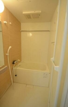 バス・シャワールーム　☆くつろげるお風呂☆