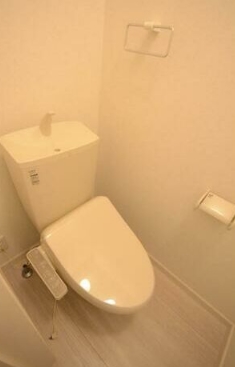 トイレ　☆清潔感のあるトイレ☆