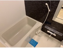 バス・シャワールーム　参考写真