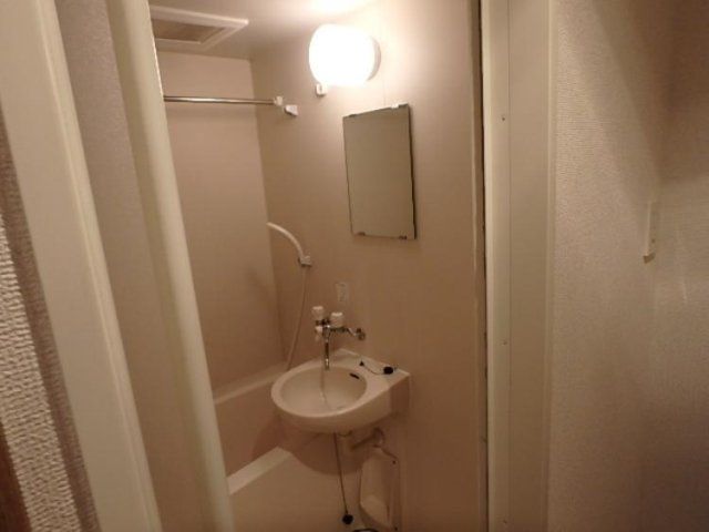 バス・シャワールーム　★《見学予約受け付け中》設備充実のハイグレード賃貸マンション
