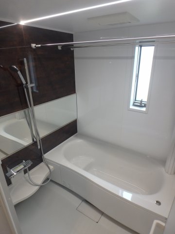 バス・シャワールーム　※イメージです