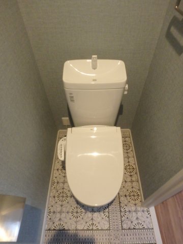 トイレ　※イメージです