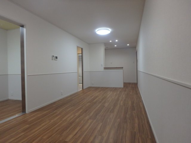 居室・リビング　※イメージです