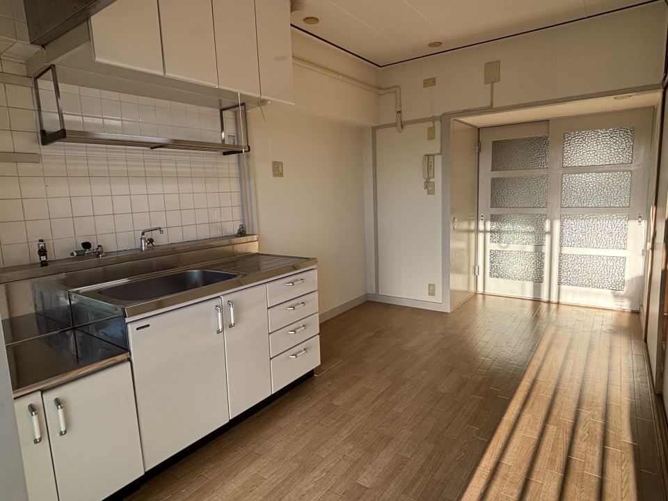 居室・リビング　日当たり良好なお部屋です