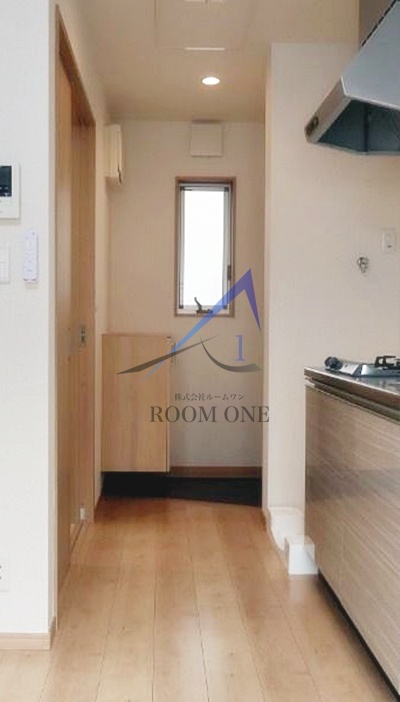 玄関　玄関です。