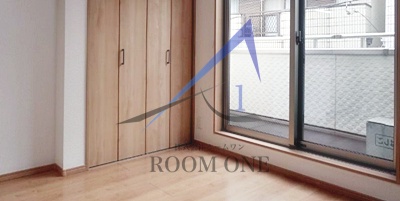 その他部屋・スペース　寝室です。