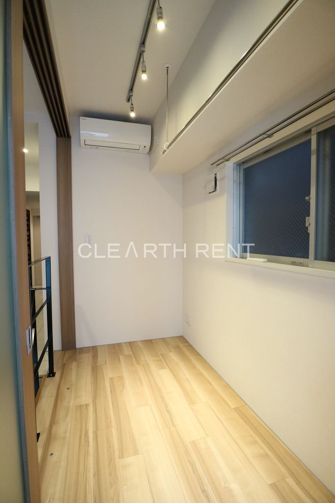 その他部屋・スペース　アクセス環境も整った、ラグジュアリーな快適空間