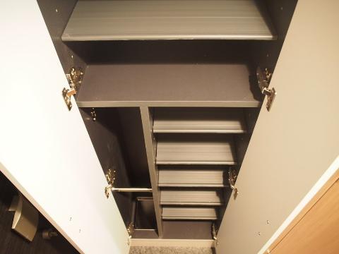 その他　シューズボックス（イメージ）