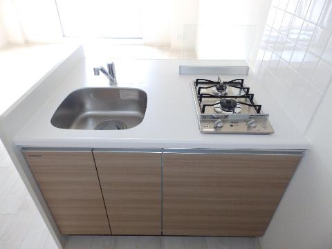 キッチン　キッチン（イメージ）