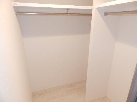 収納　収納（イメージ）