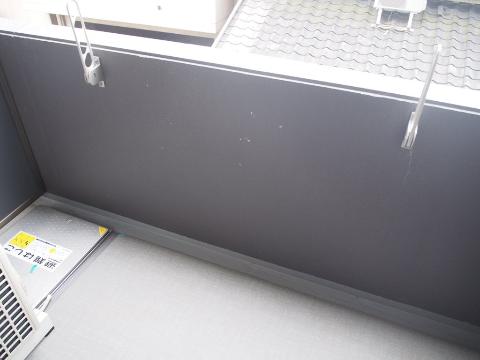 バルコニー　ベランダ（イメージ）