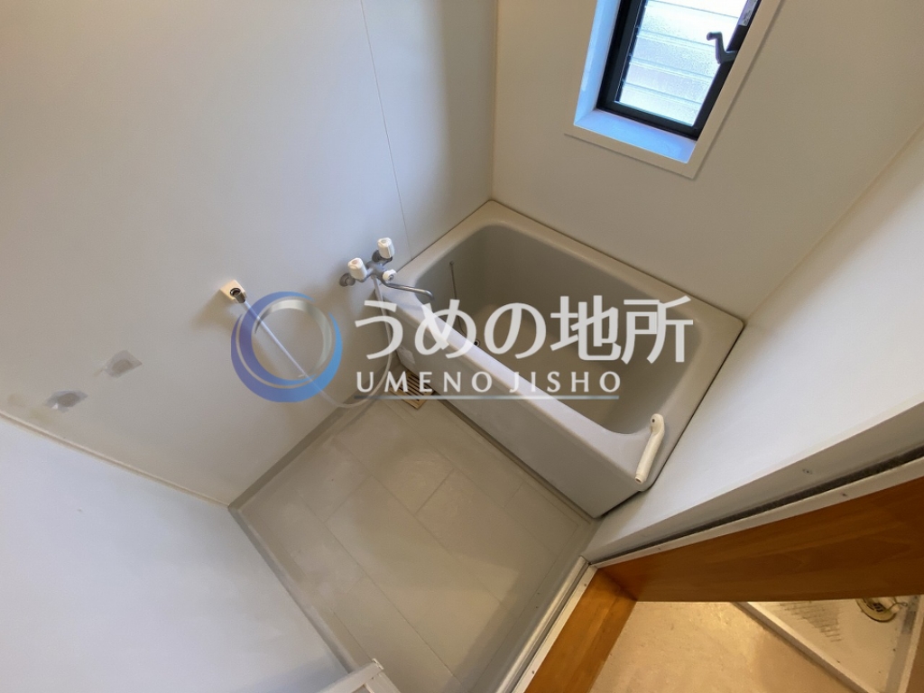 バス・シャワールーム　浴室