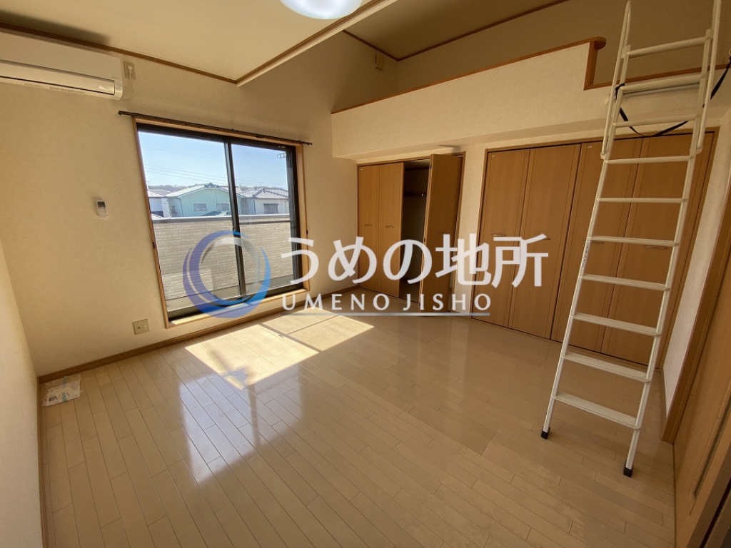 その他部屋・スペース　洋室1