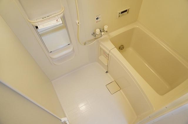 バス・シャワールーム　浴室