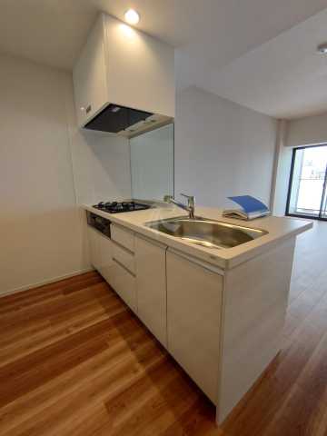 キッチン　リライフ浅草店