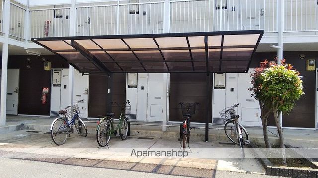 その他共有部分　その他共有部分