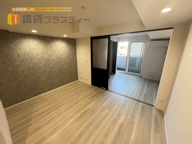 居室・リビング　おしゃれを極めたリビングスペース。