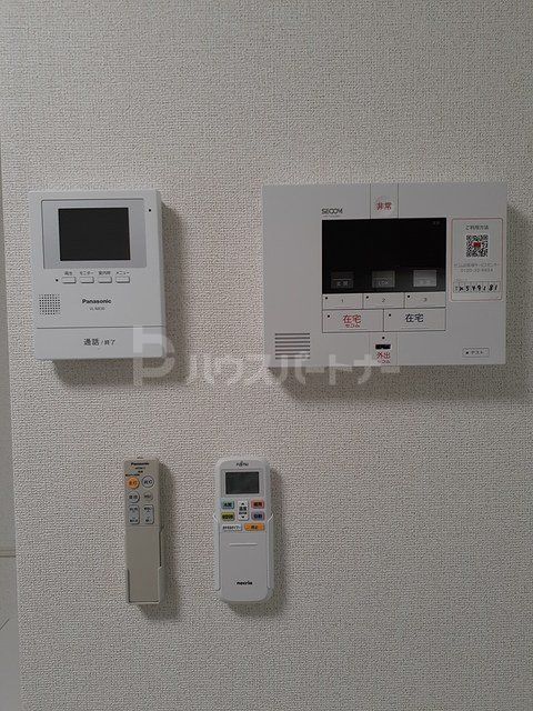 その他設備　設備