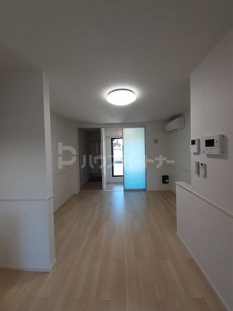 居室・リビング　リビング/居室