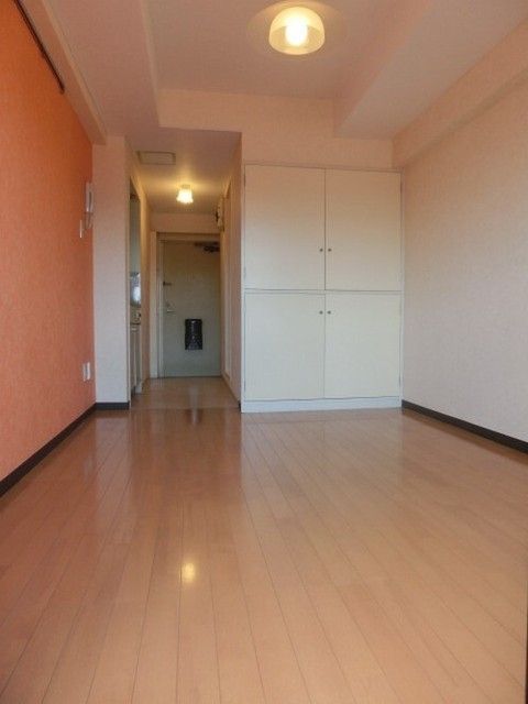 居室・リビング　居室