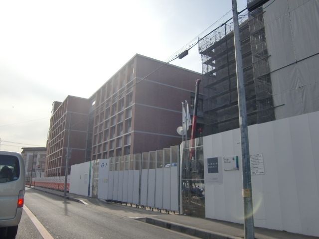 その他　昭和学院大学（その他）まで1600m