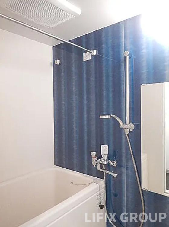 バス・シャワールーム　風呂