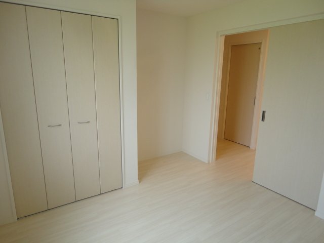 その他部屋・スペース　洋室（5.8帖）