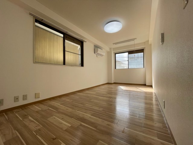 居室・リビング　ゆったり過ごせるリビングです