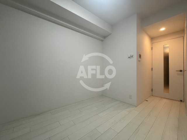 居室・リビング　エスリード大阪デュアルゲート　リビング