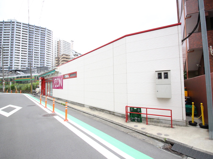 スーパー　まいばすけっと平沼橋駅前店（スーパー）まで114m