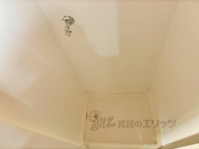 その他部屋・スペース　洗濯機置場