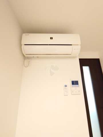 その他設備　HE ROOM’S中野本町