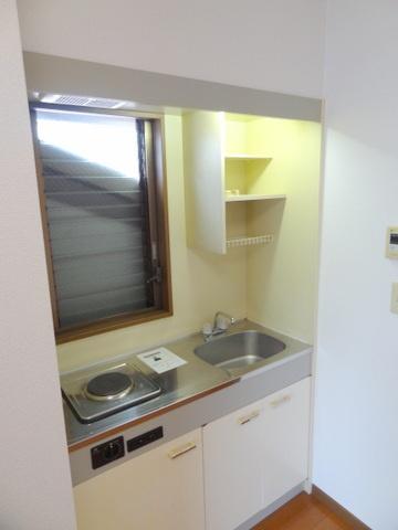 キッチン　★綺麗なキッチン★