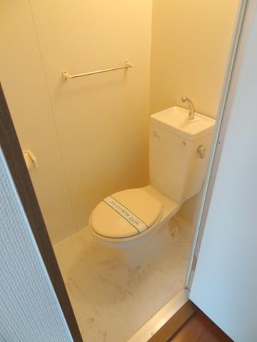 トイレ　★トイレ★