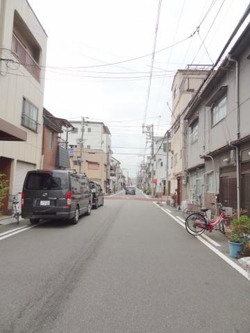 眺望　★眺望もいいですね★