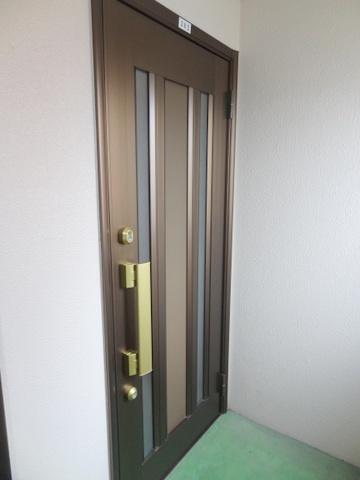 玄関　★表玄関★
