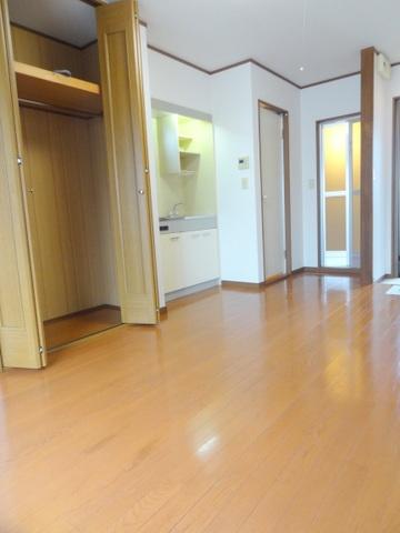 居室・リビング　★リビング★