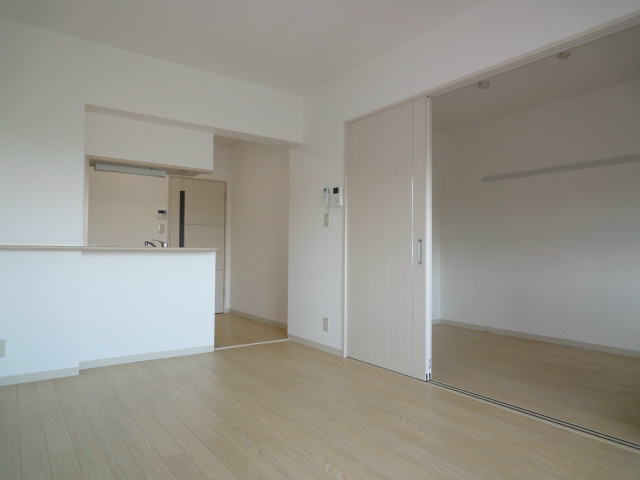 居室・リビング　※現況優先