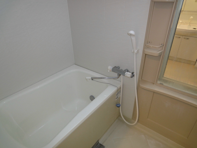 バス・シャワールーム　※現況優先