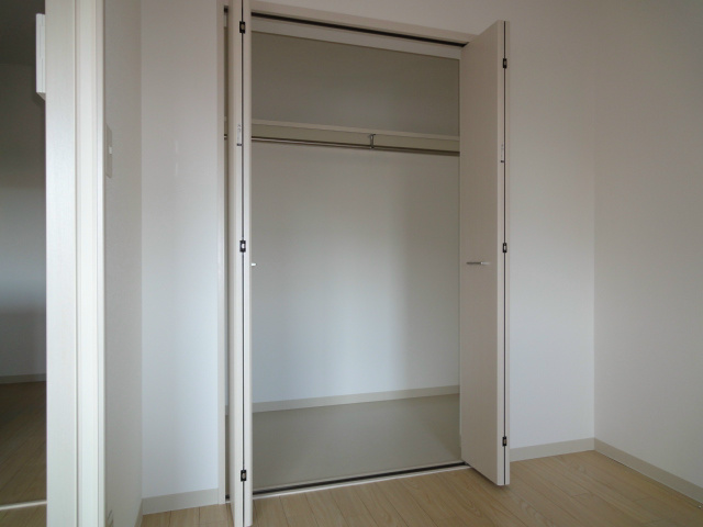 収納　※現況優先