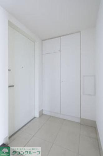 玄関　【初期費用分割・クレカ対応】一都三県のお部屋探しは2025…