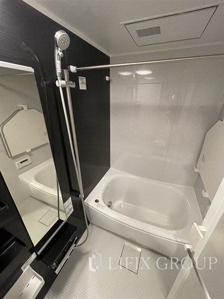 バス・シャワールーム　風呂