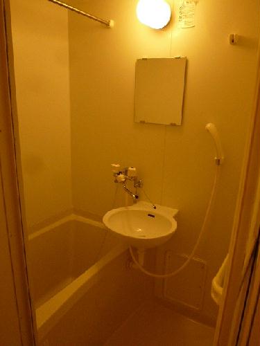 バス・シャワールーム　浴室乾燥機付